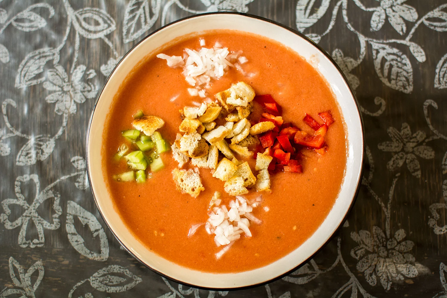 gazpacho