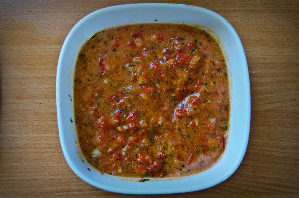 Sos salsa