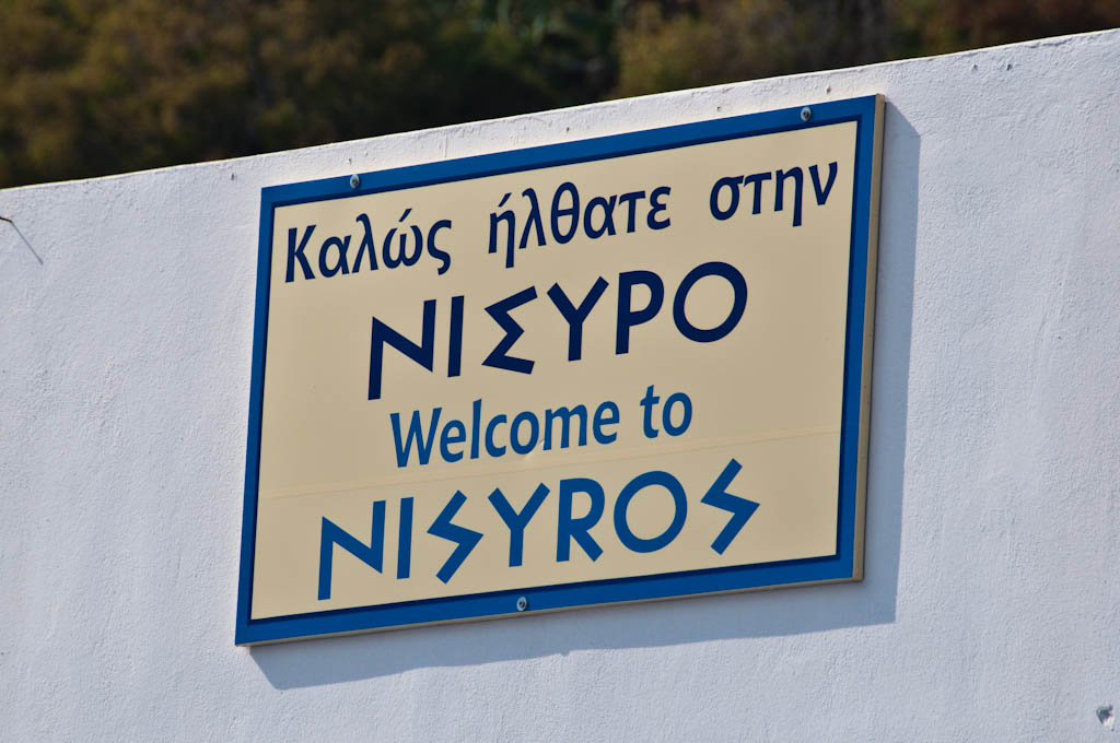Day 10 – Nisyros